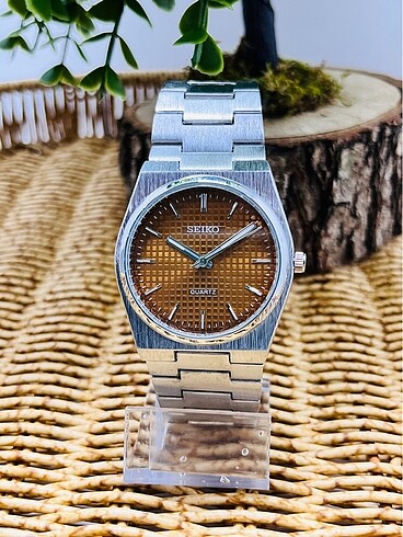 Seiko saat