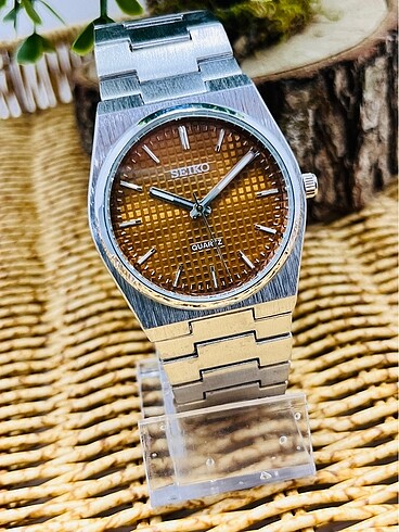 Beden Seiko saat