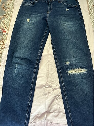 LC Waikiki Kot jean