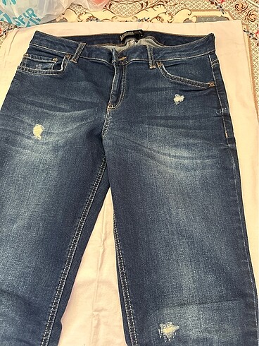 Kot jean