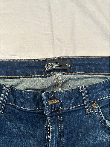 38 Beden Kot jean