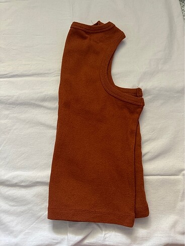 Trendyol & Milla Croptop
