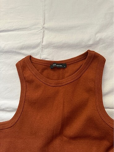 l Beden Croptop