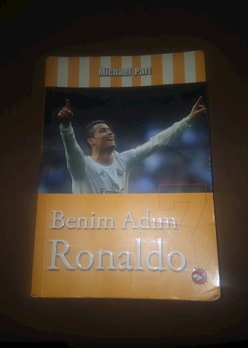 Benim Adım Ronaldo - Michael Part