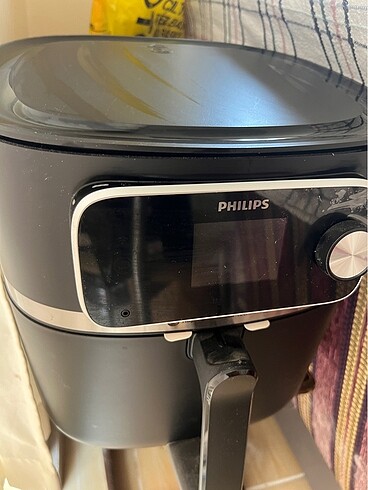 Beden Philips HD9880/90 Combi XXL Connected Airfryer