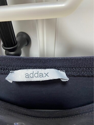 universal Beden Addax oversize tişört