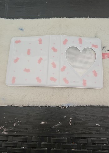 tavşanlı binder - Görsel 2