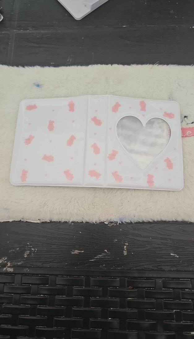 tavşanlı binder - Görsel 2