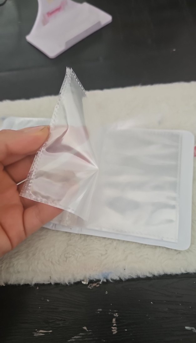 tavşanlı binder - Görsel 3