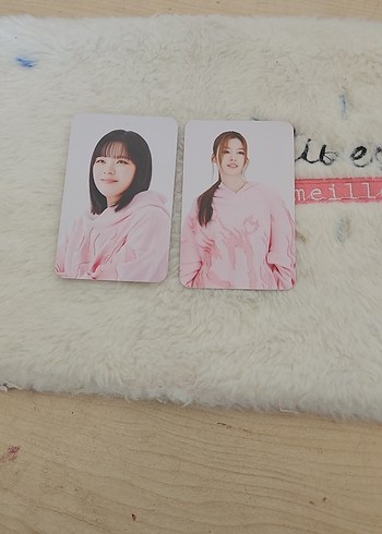 twice lomocart