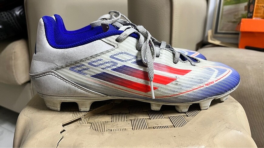 Adidas F50 Krampon orijinal