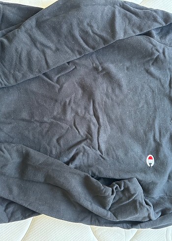 Orjinal champion sweatshirr