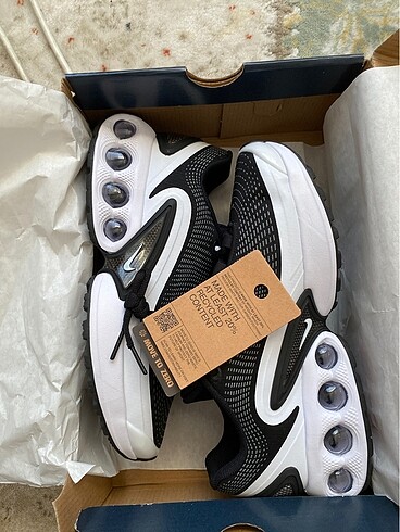 Nike air max dn