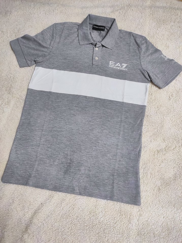 Polo Tişört - Görsel 2