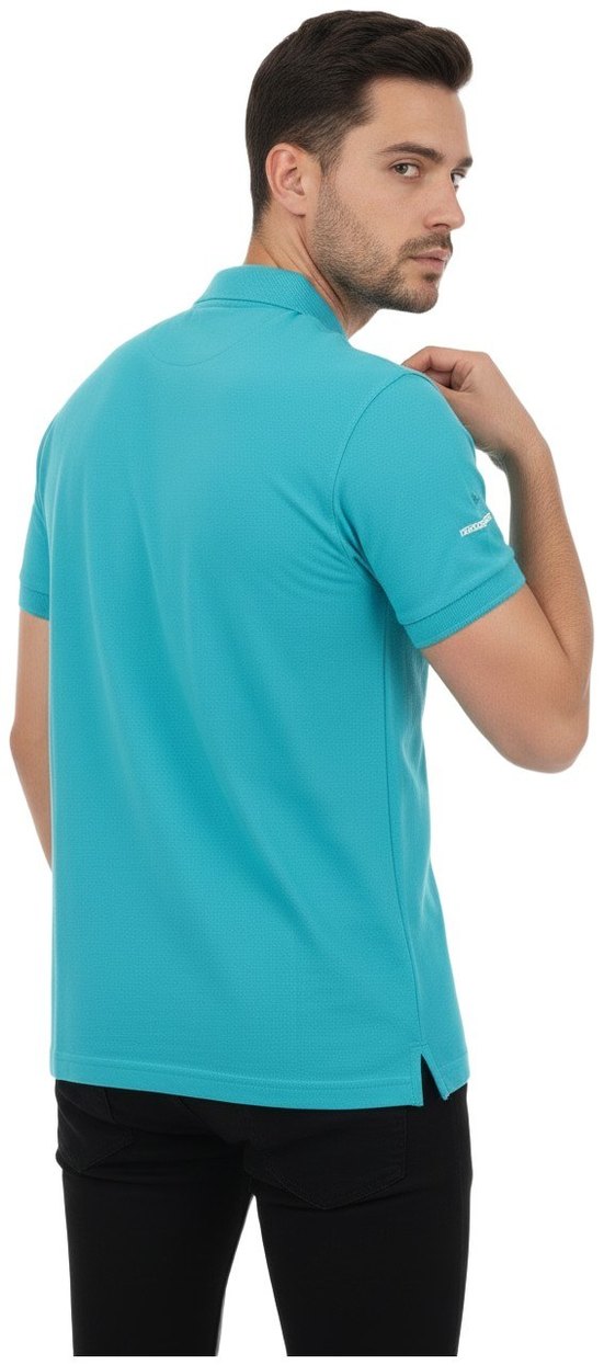 Polo Tişört - Görsel 2