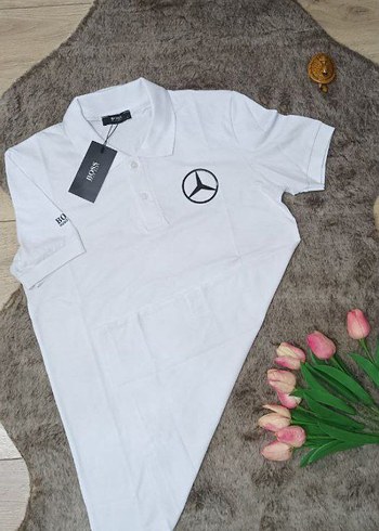 Erkek Polo Tişört - Görsel 4