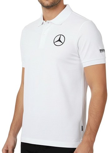 Erkek Polo Tişört - Görsel 2