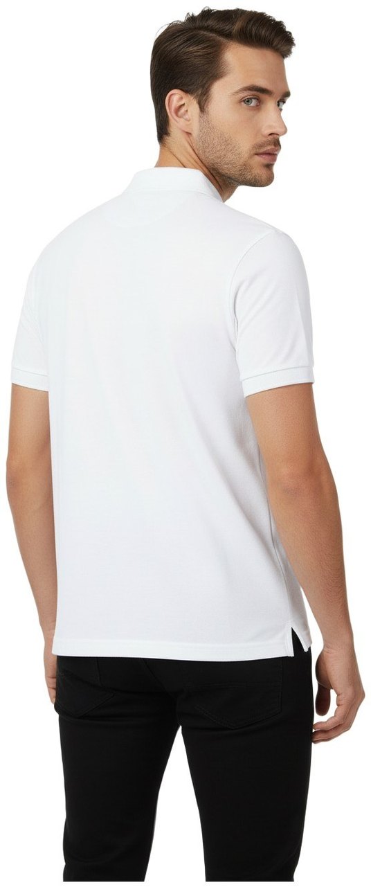 Erkek Polo Tişört - Görsel 3