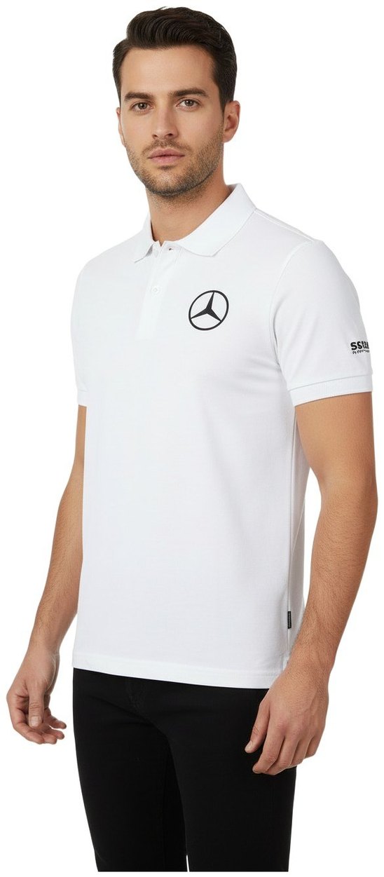 Erkek Polo Tişört - Görsel 2