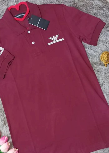 Erkek Polo Yaka Tişört - Görsel 3