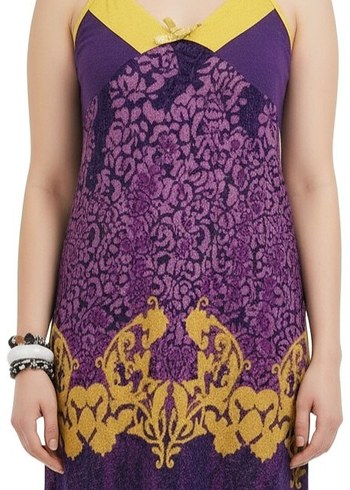 Kadın Ev Elbisesi - Görsel 2