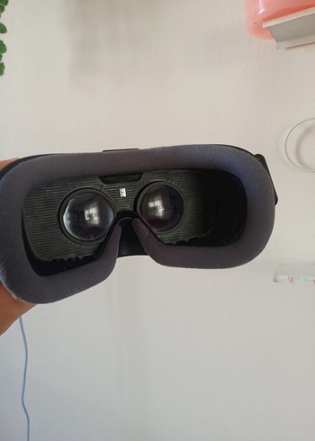 Samsung gear VR gözlük - Görsel 2