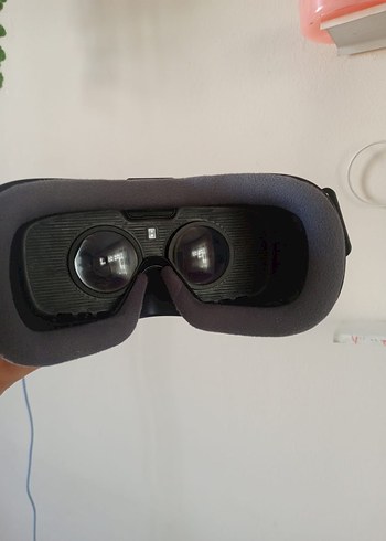 Samsung gear VR gözlük - Görsel 3