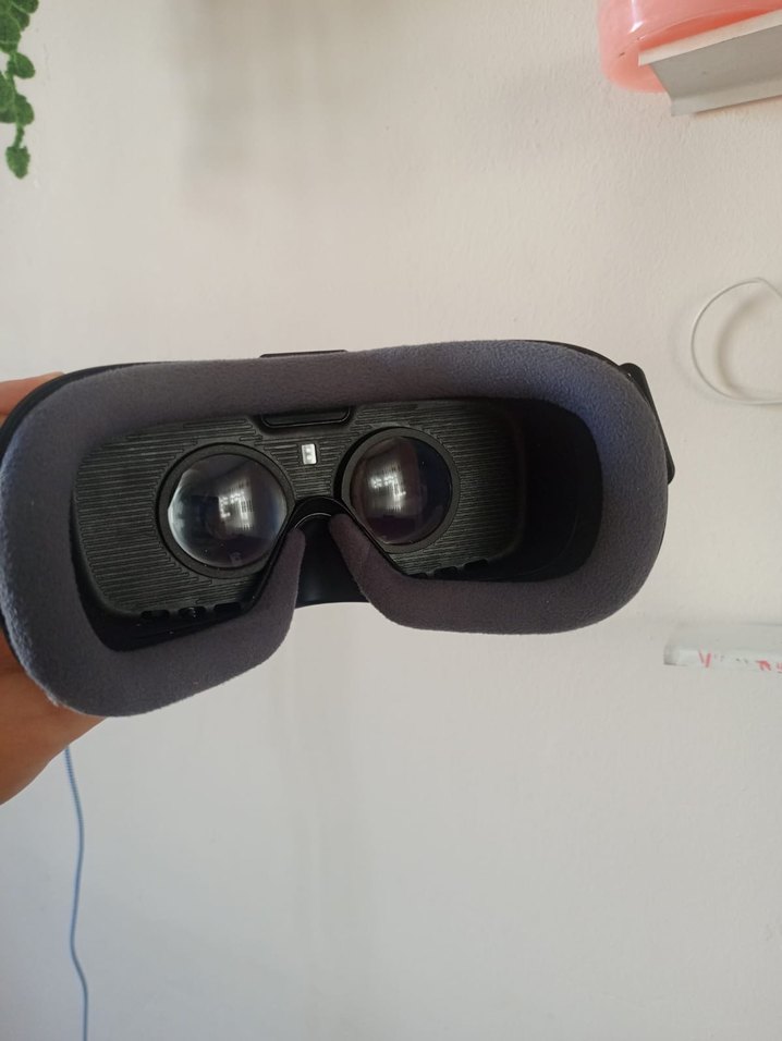 Samsung gear VR gözlük - Görsel 2