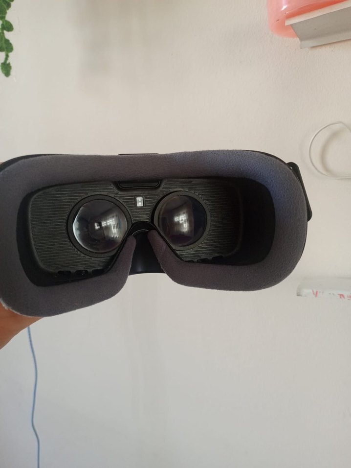 Samsung gear VR gözlük - Görsel 3