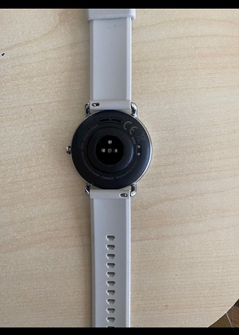 Gri Akıllı Saat soultech sw003 - Görsel 2