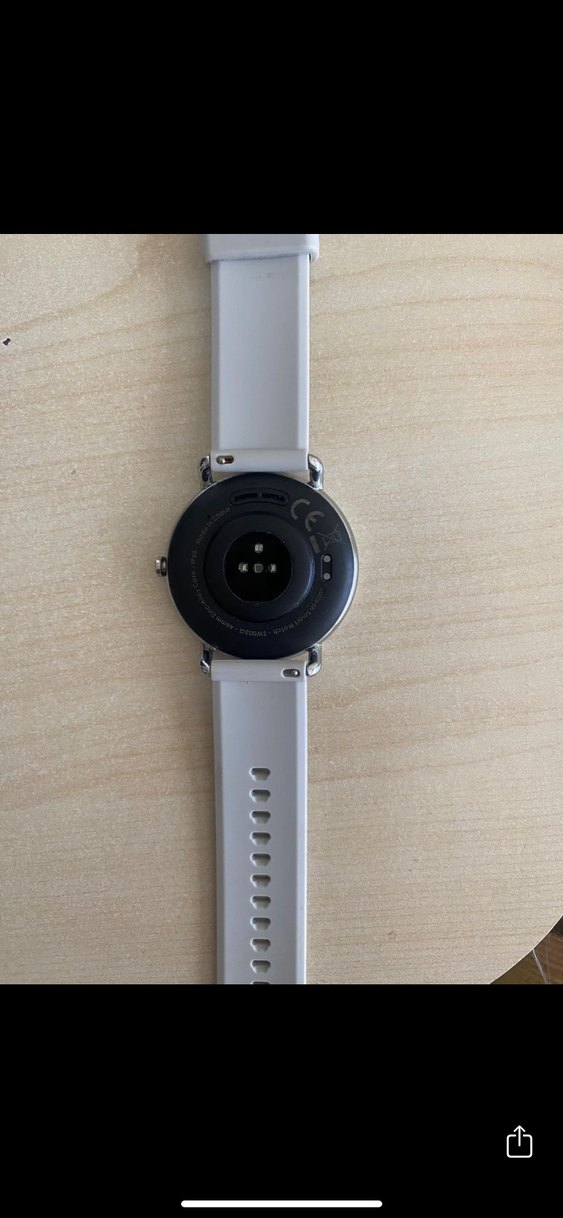 Gri Akıllı Saat soultech sw003 - Görsel 2