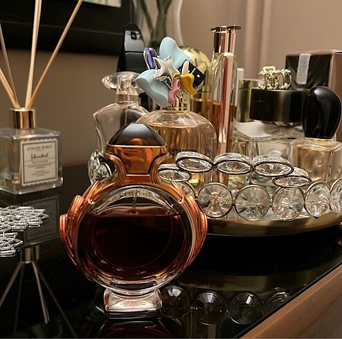Paco Rabanne Olımpıa Parfüm