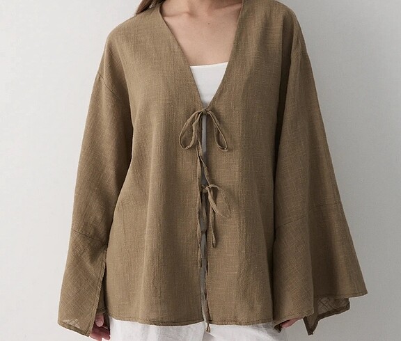 Kadın kimono