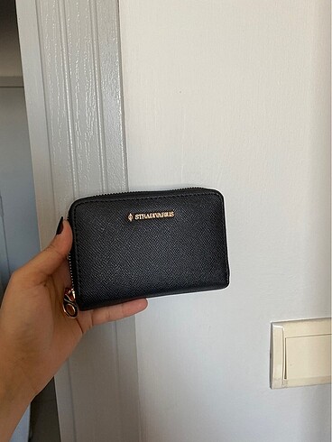 Stradivarius kadın cüzdan