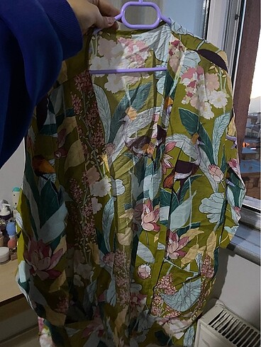 Kadın kimono