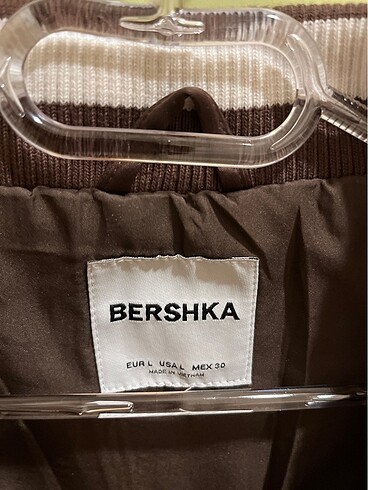 Bershka Bershka Ceket