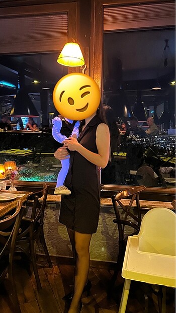 Bir kez giyildi - Görsel 5