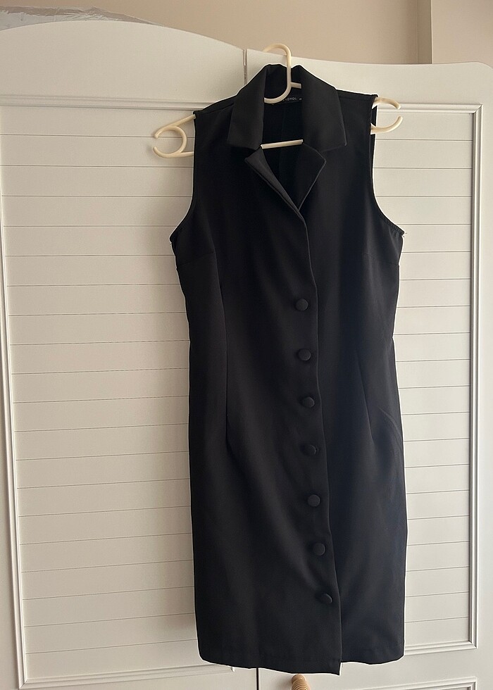 Bir kez giyildi - Görsel 4