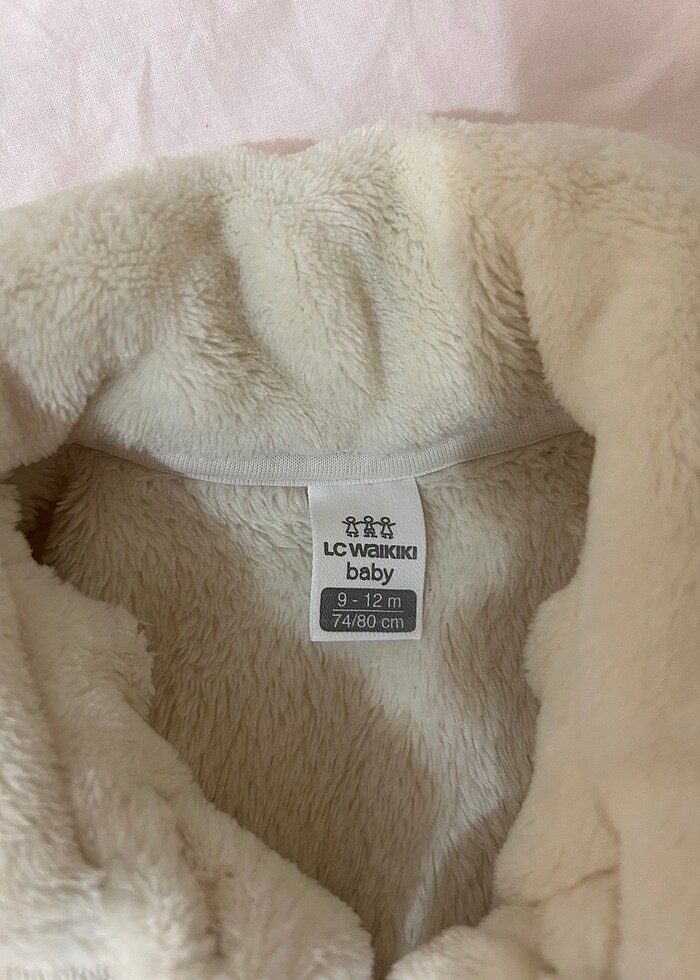 Krem rengi - Görsel 3