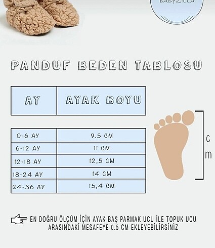 Kısa süre kullanıldı, 18 24 ay için uygundur. - Görsel 4