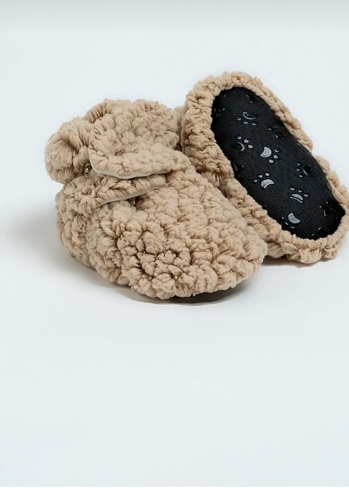 Kısa süre kullanıldı, 18 24 ay için uygundur. - Görsel 2