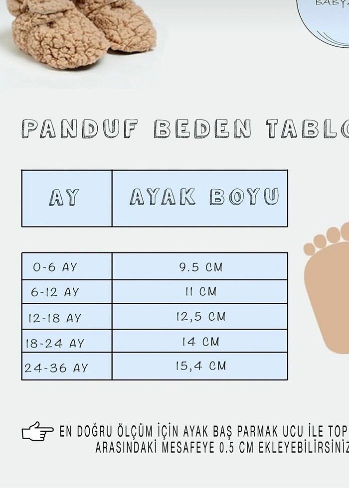 Kısa süre kullanıldı, 18 24 ay için uygundur. - Görsel 4