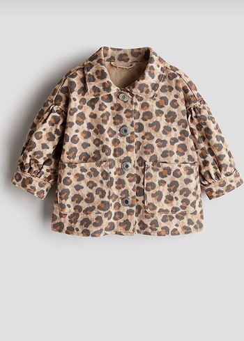 Pamuklu overshirt gömlek 12 18
Pamuklu spor ayakkabı 20 21 - Görsel 2