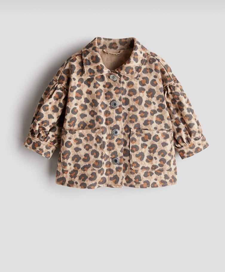 Pamuklu overshirt gömlek 12 18
Pamuklu spor ayakkabı 20 21 - Görsel 2