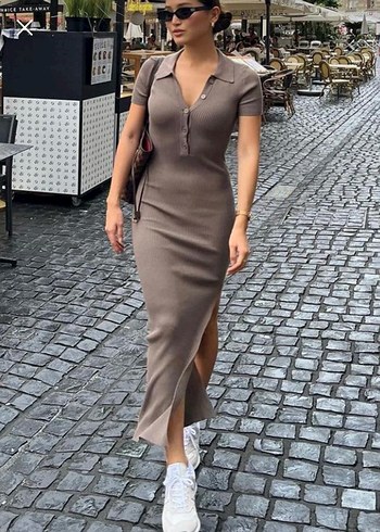 Çok az kullanıldı M beden - Görsel 2