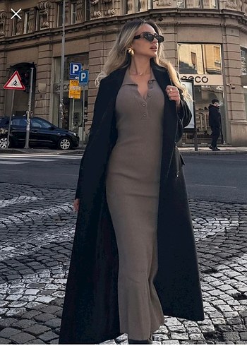 Çok az kullanıldı M beden - Görsel 3