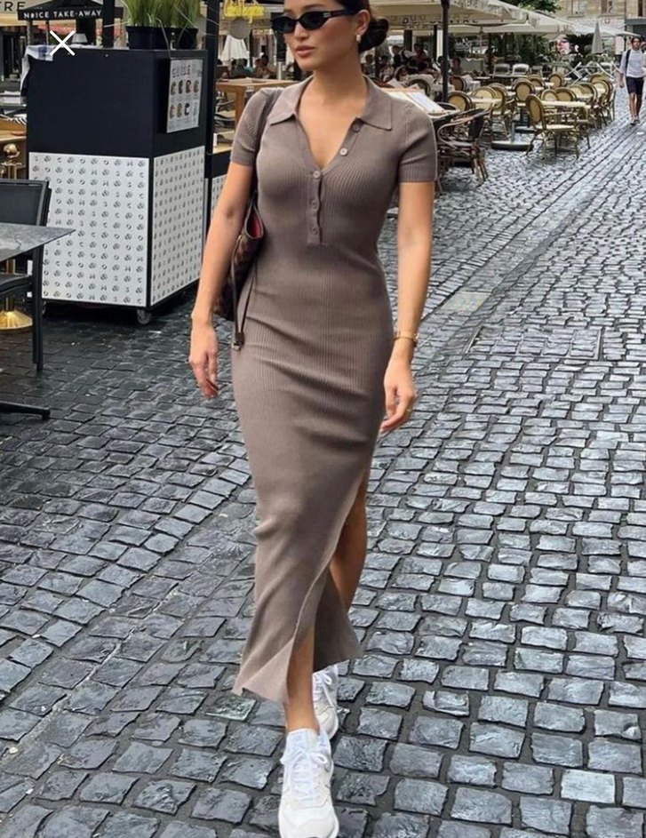 Çok az kullanıldı M beden - Görsel 2