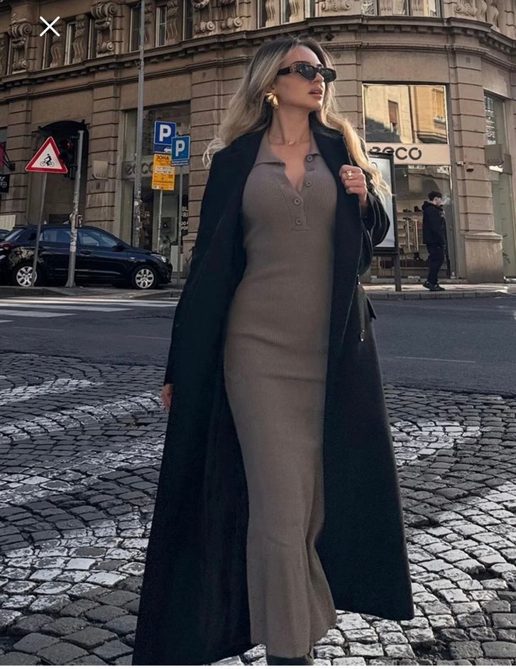 Çok az kullanıldı M beden - Görsel 3