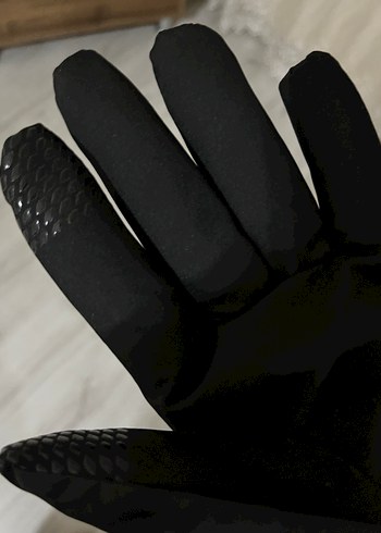 Wedze Siyah Erkek Eldiven - Görsel 3
