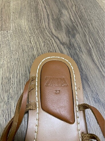 Zara Zara sandalet